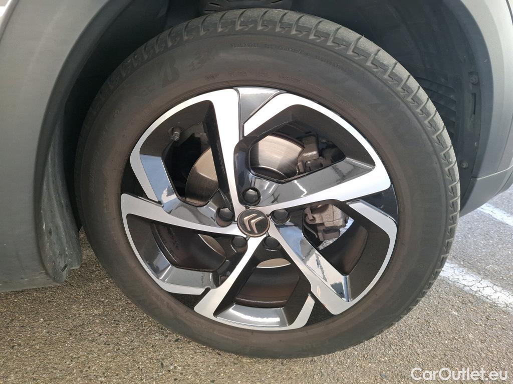  Citroen  C5 Aircross  Business 1.5 BlueHDi 130CV BVA8 E6dT #34