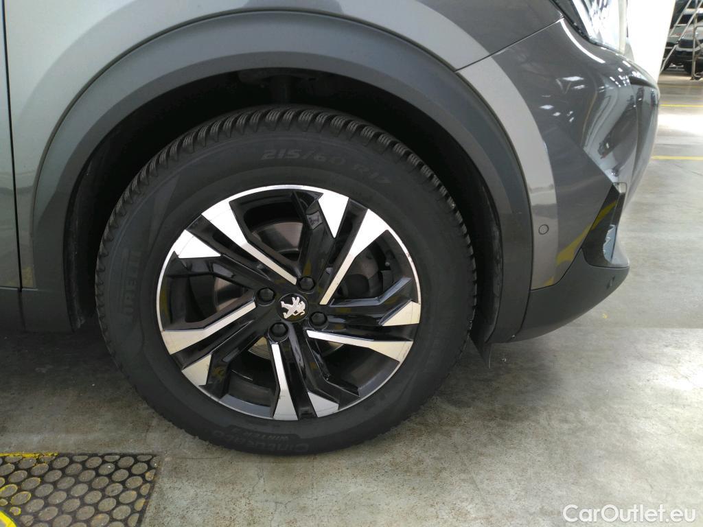  Peugeot  2008  GT 1.5 HDi 130CV BVA8 E6d #19