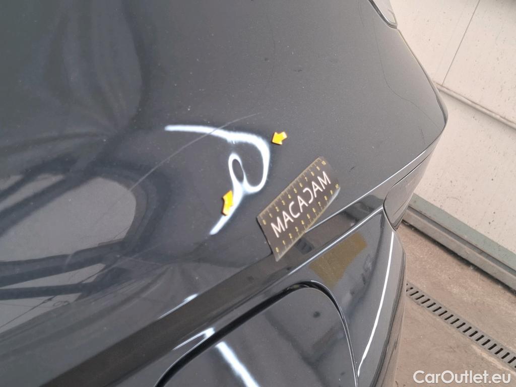  Hyundai  Tucson  Executive Hybrid 2WD 1.6 T-GDI 230CV BVA6 E6d #8