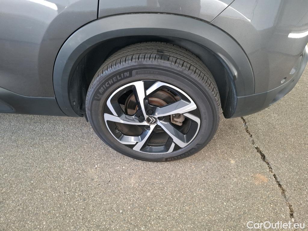 Citroen  C5 Aircross  Business 1.5 BlueHDi 130CV BVA8 E6dT #27