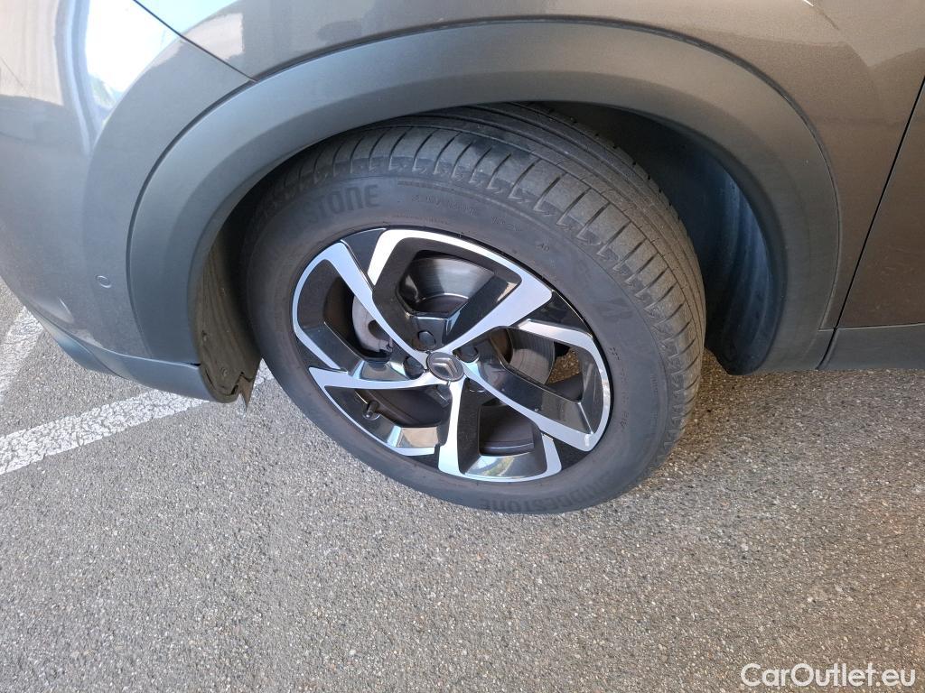  Citroen  C5 Aircross  Business 1.5 BlueHDi 130CV BVA8 E6dT #19