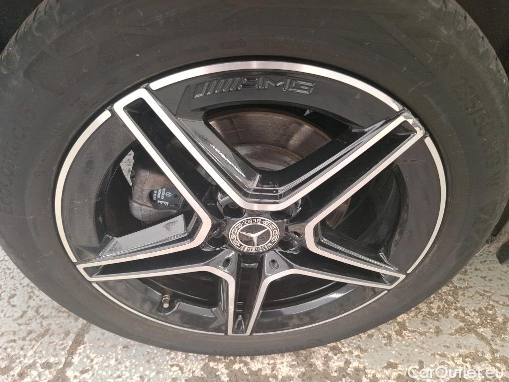  Mercedes  GLA MERCEDES-BENZ  / 2020 / 5P / SUV  250 e AMG LINE DCT #26