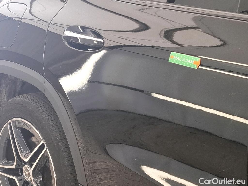  Mercedes  GLA MERCEDES-BENZ  / 2020 / 5P / SUV  250 e AMG LINE DCT #10