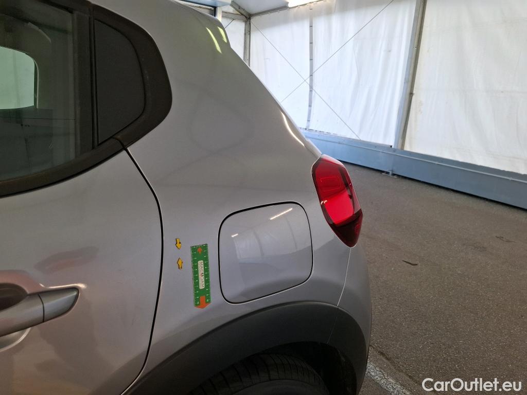  Citroen  C3  Feel Business 1.5 BlueHDI 100CV BVM5 E6dT #37