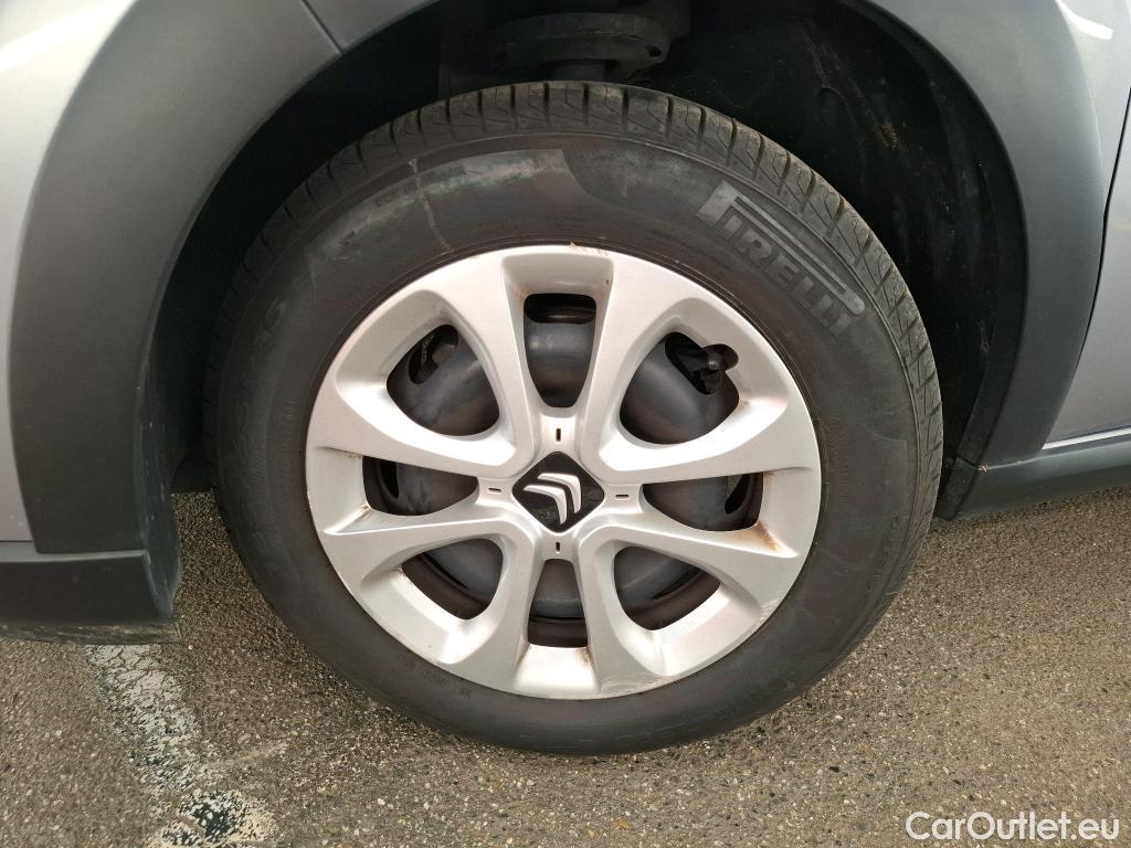  Citroen  C3  Feel Business 1.5 BlueHDI 100CV BVM5 E6dT #46