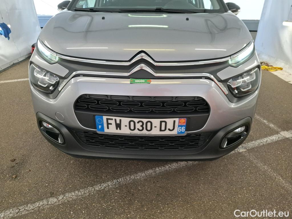  Citroen  C3  Feel Business 1.5 BlueHDI 100CV BVM5 E6dT #71