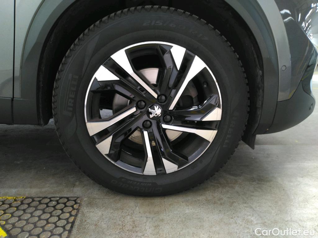  Peugeot  2008  GT 1.5 HDi 130CV BVA8 E6d #20