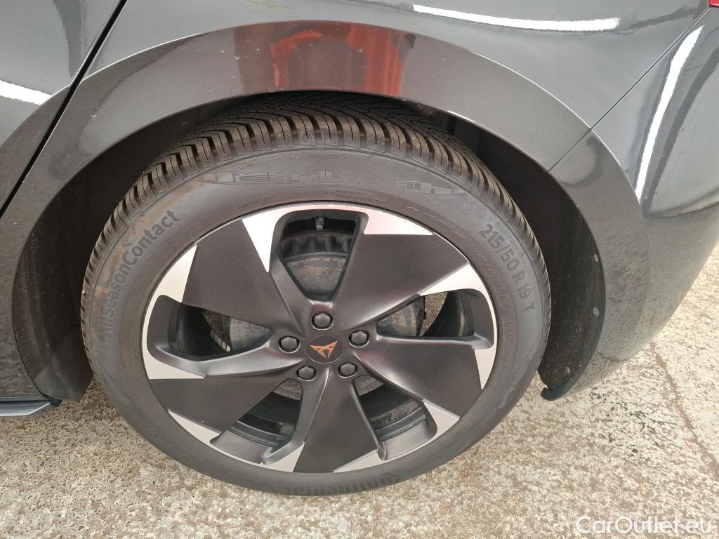  Cupra  Born CUPRA  / 2021 / 5P / Berline 230ch - batterie XL VZ #1