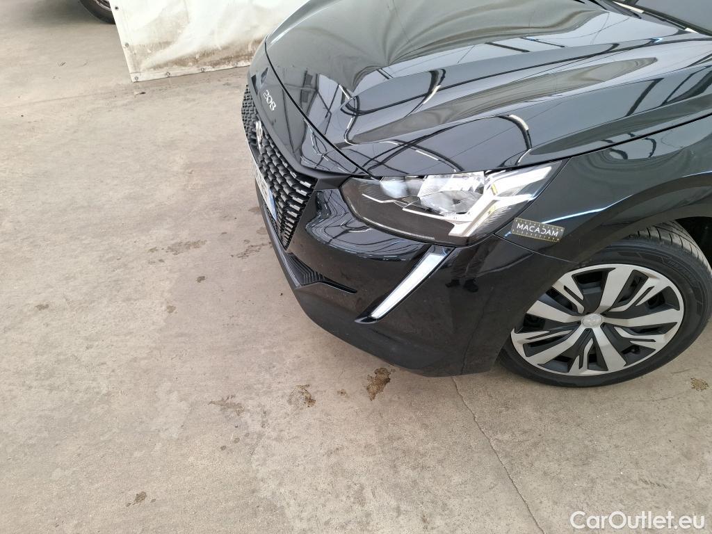  Peugeot  208  Active Pack 1.2 PureTech 100CV BVM6 E6d #4