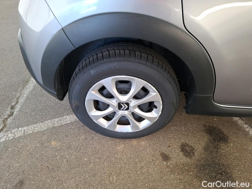  Citroen  C3  Feel Business 1.5 BlueHDI 100CV BVM5 E6dT #51