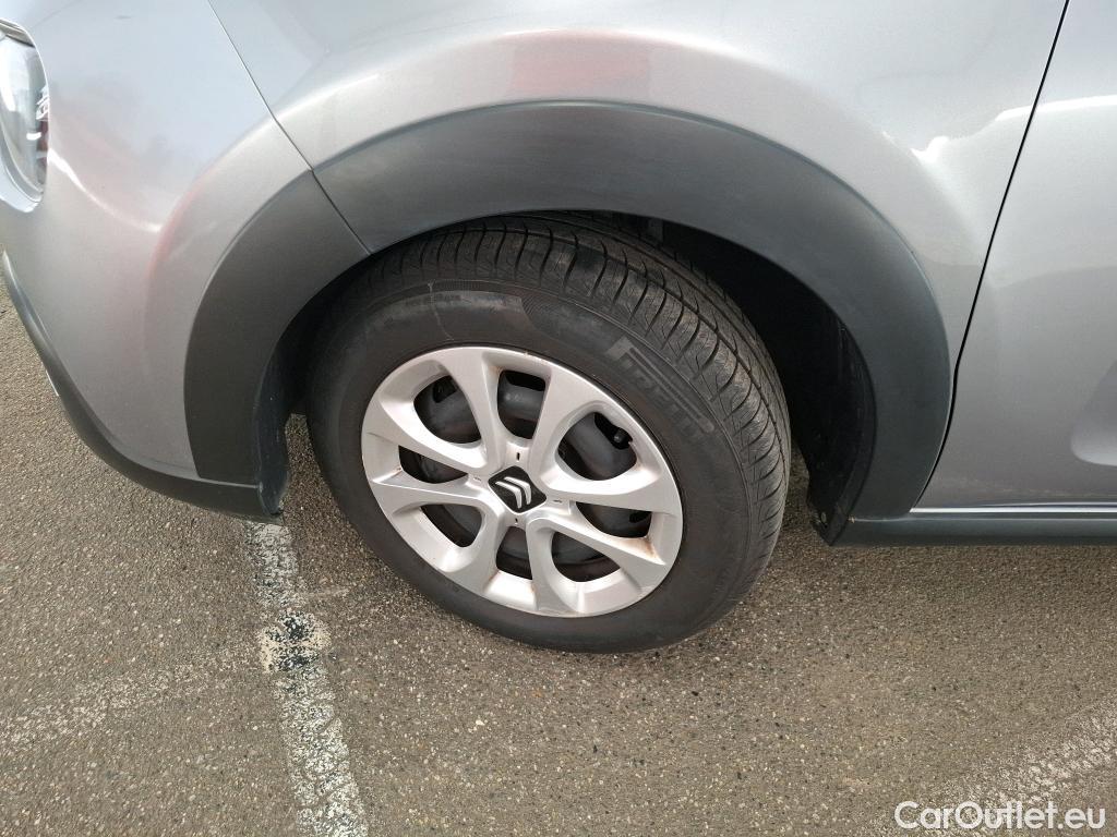  Citroen  C3  Feel Business 1.5 BlueHDI 100CV BVM5 E6dT #45