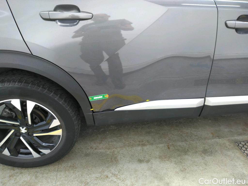  Peugeot  2008  GT 1.5 HDi 130CV BVA8 E6d #1