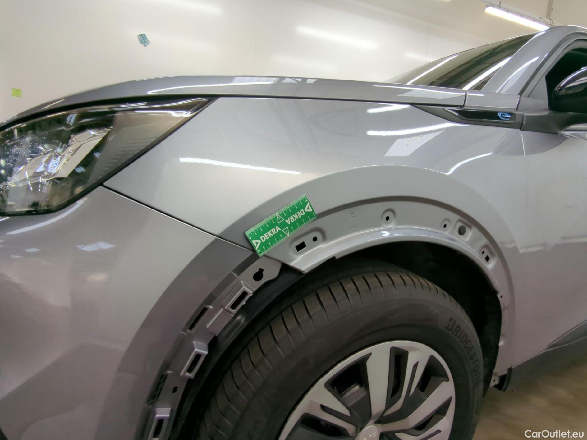  Peugeot  2008  (e-) Active Pack 50kWh BVA #5