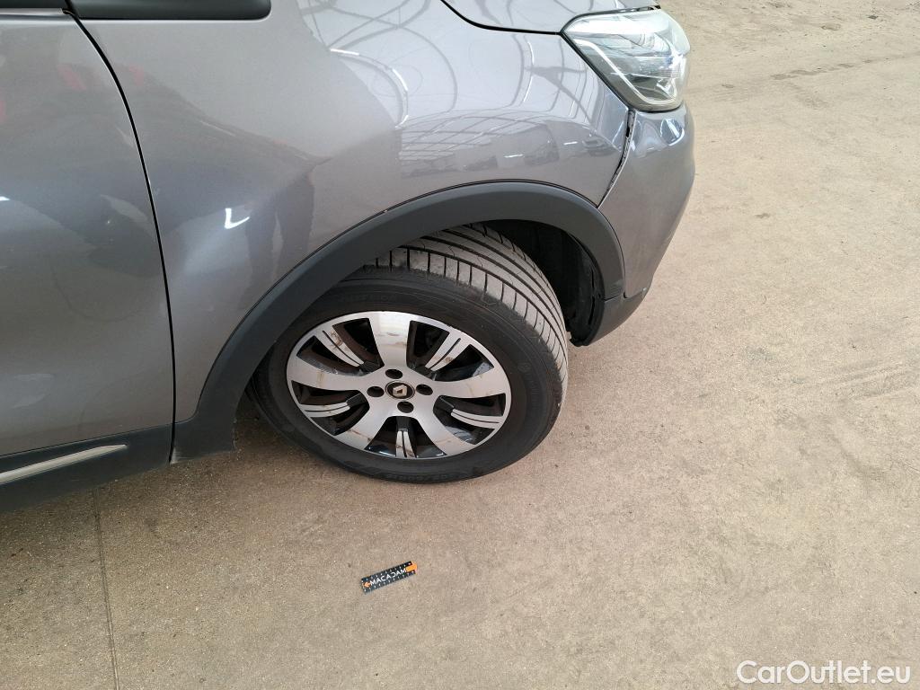  Renault  Captur RENAULT  5p Crossover Business dCi 90 - 18 #34