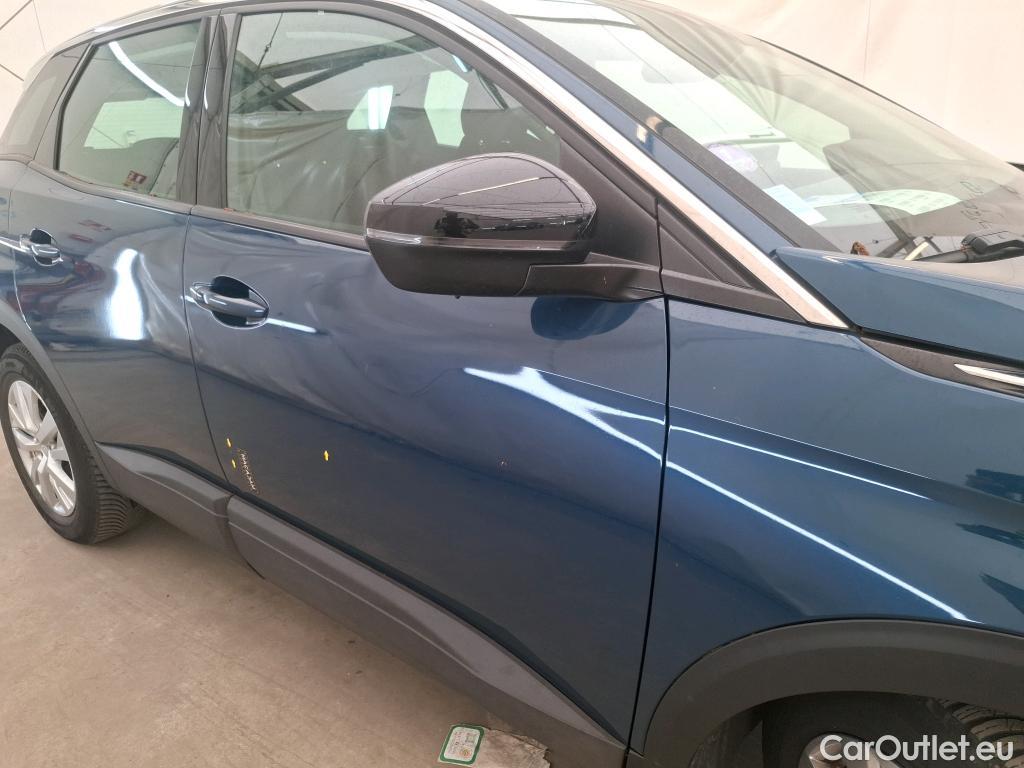  Peugeot  3008  Active Pack 1.2 PureTech 130CV BVM6 E6d #19