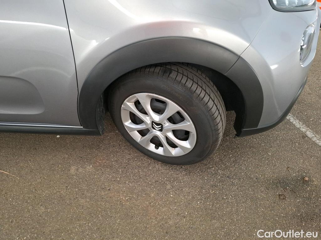  Citroen  C3  Feel Business 1.5 BlueHDI 100CV BVM5 E6dT #56