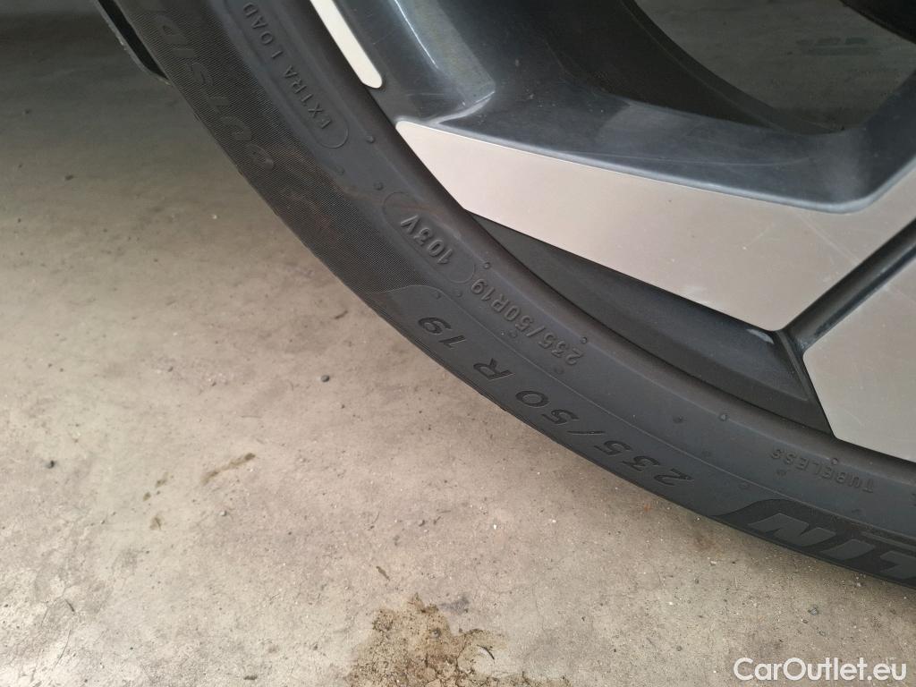  Hyundai  Tucson  Executive Hybrid 2WD 1.6 T-GDI 230CV BVA6 E6d #22