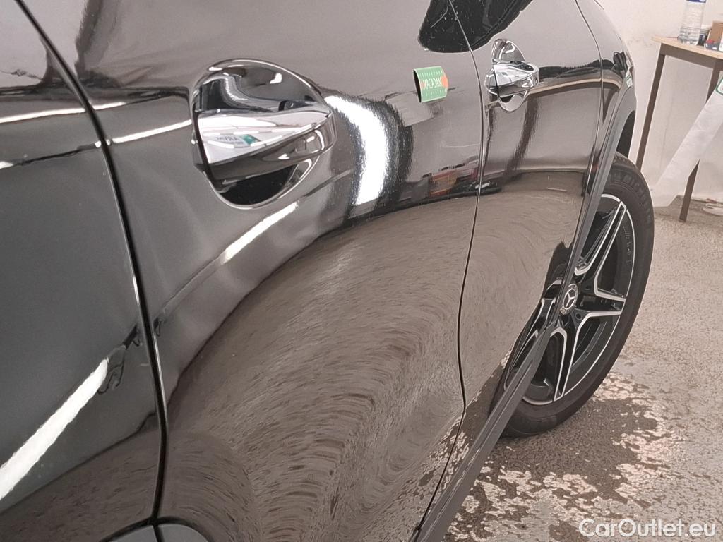  Mercedes  GLA MERCEDES-BENZ  / 2020 / 5P / SUV  250 e AMG LINE DCT #12