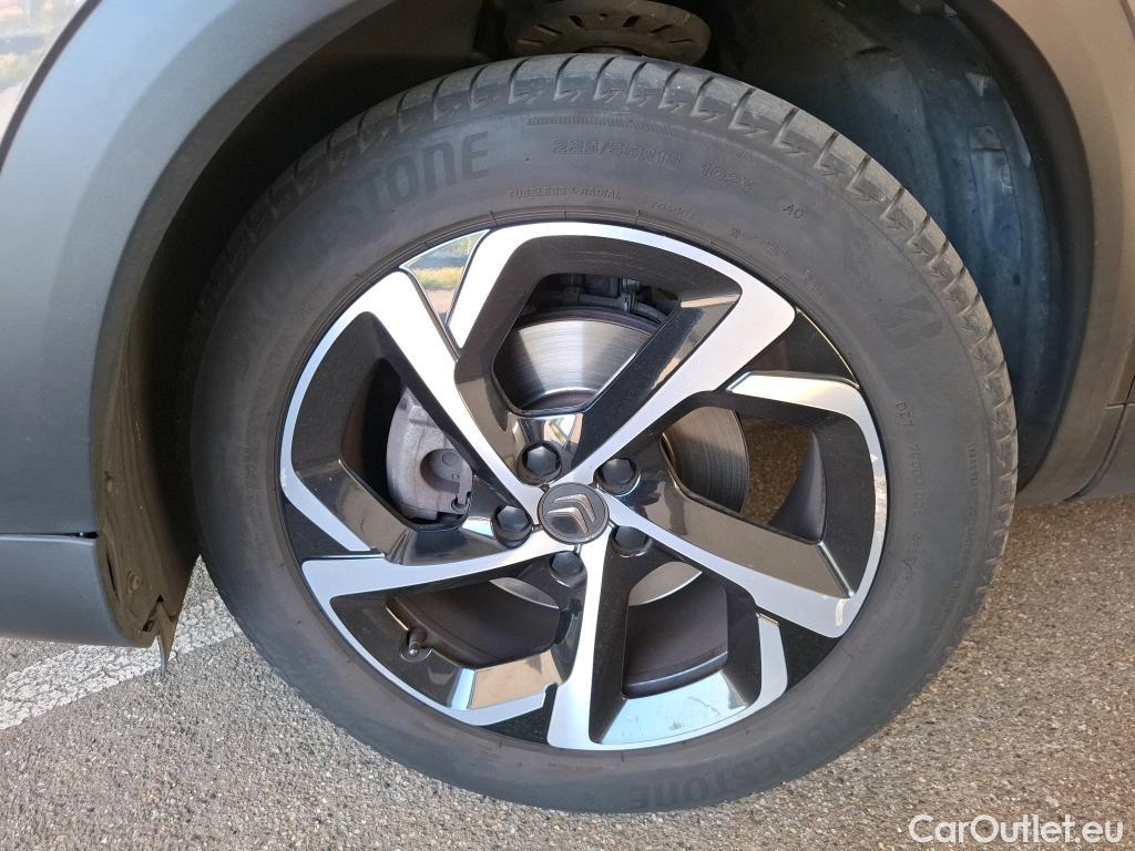  Citroen  C5 Aircross  Business 1.5 BlueHDi 130CV BVA8 E6dT #4