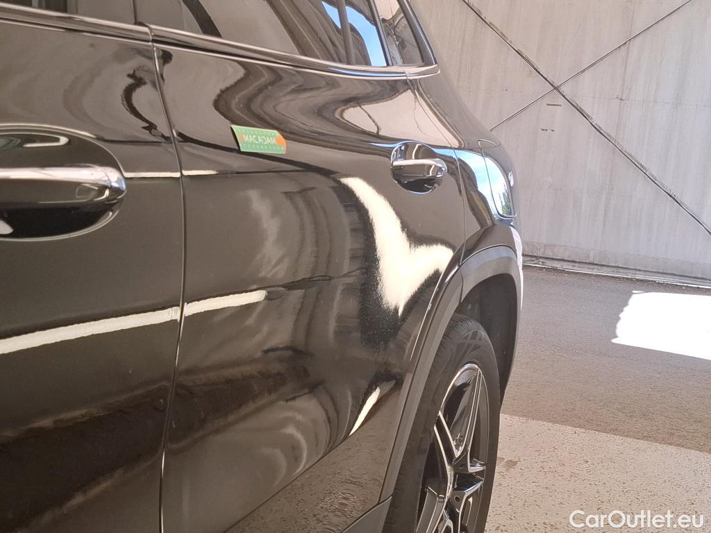  Mercedes  GLA MERCEDES-BENZ  / 2020 / 5P / SUV  250 e AMG LINE DCT #6