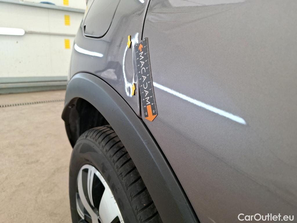  Renault  Captur RENAULT  5p Crossover Business dCi 90 - 18 #20