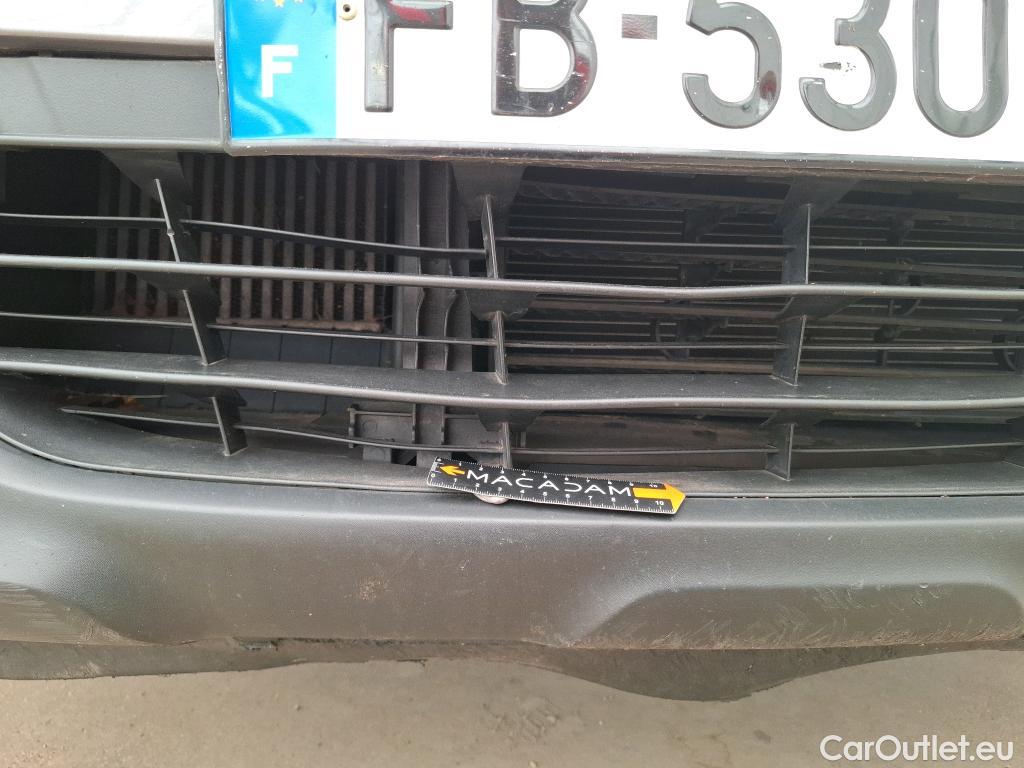  Renault  Captur RENAULT  5p Crossover Business dCi 90 - 18 #3