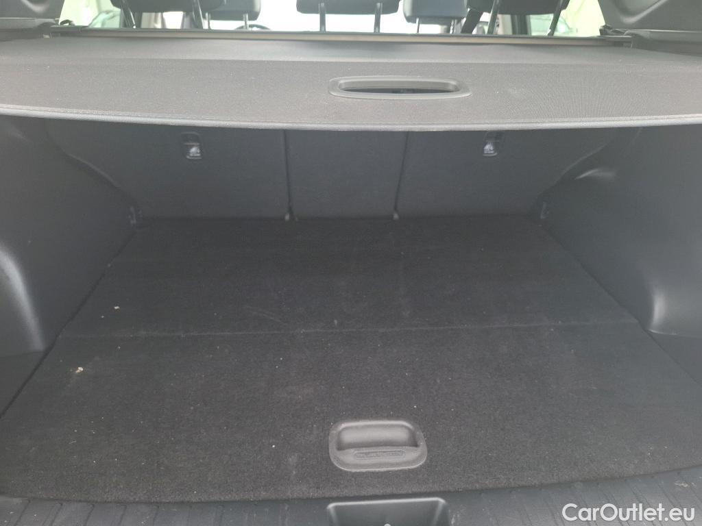  Hyundai  Tucson  Executive Hybrid 2WD 1.6 T-GDI 230CV BVA6 E6d #43