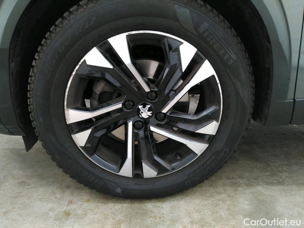  Peugeot  2008  GT 1.5 HDi 130CV BVA8 E6d #42