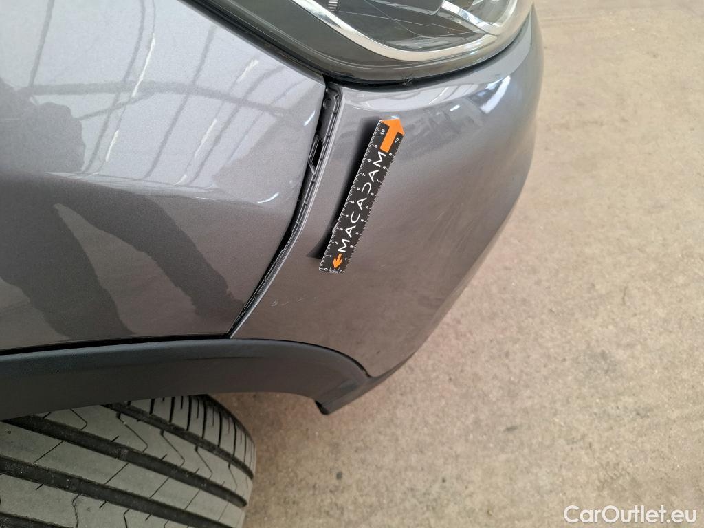  Renault  Captur RENAULT  5p Crossover Business dCi 90 - 18 #5
