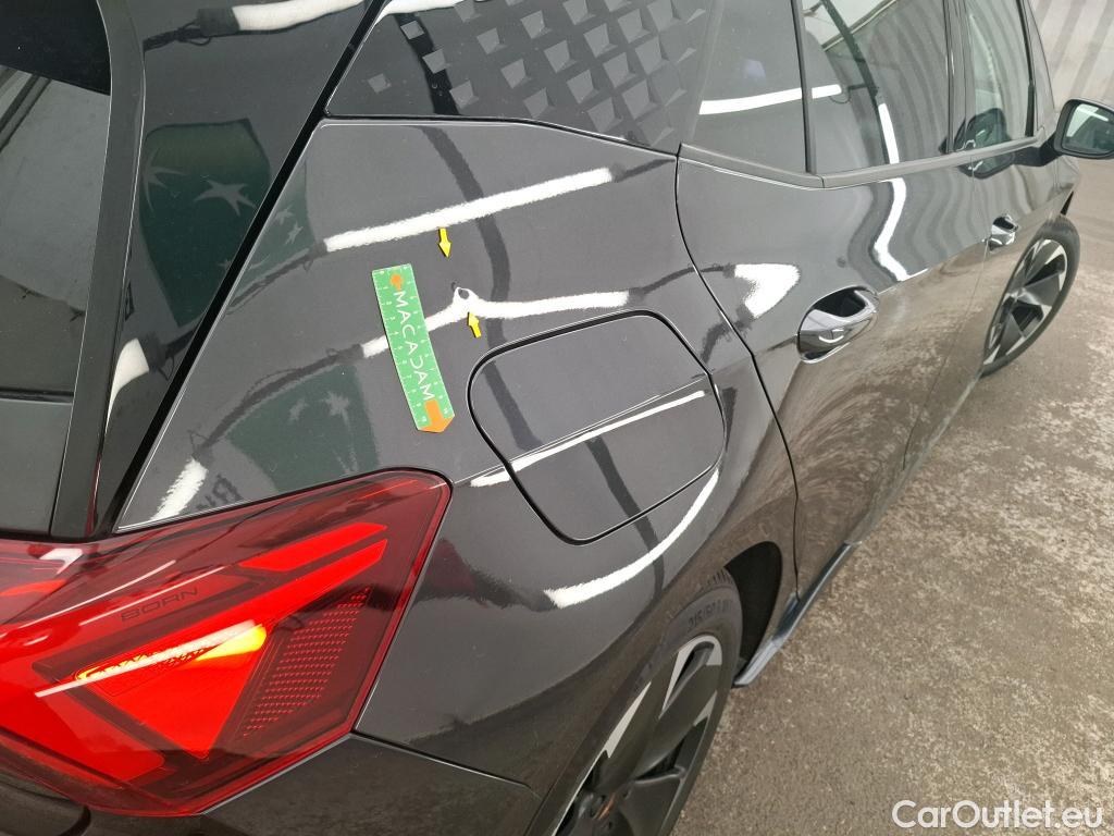  Cupra  Born CUPRA  / 2021 / 5P / Berline 230ch - batterie XL VZ #6