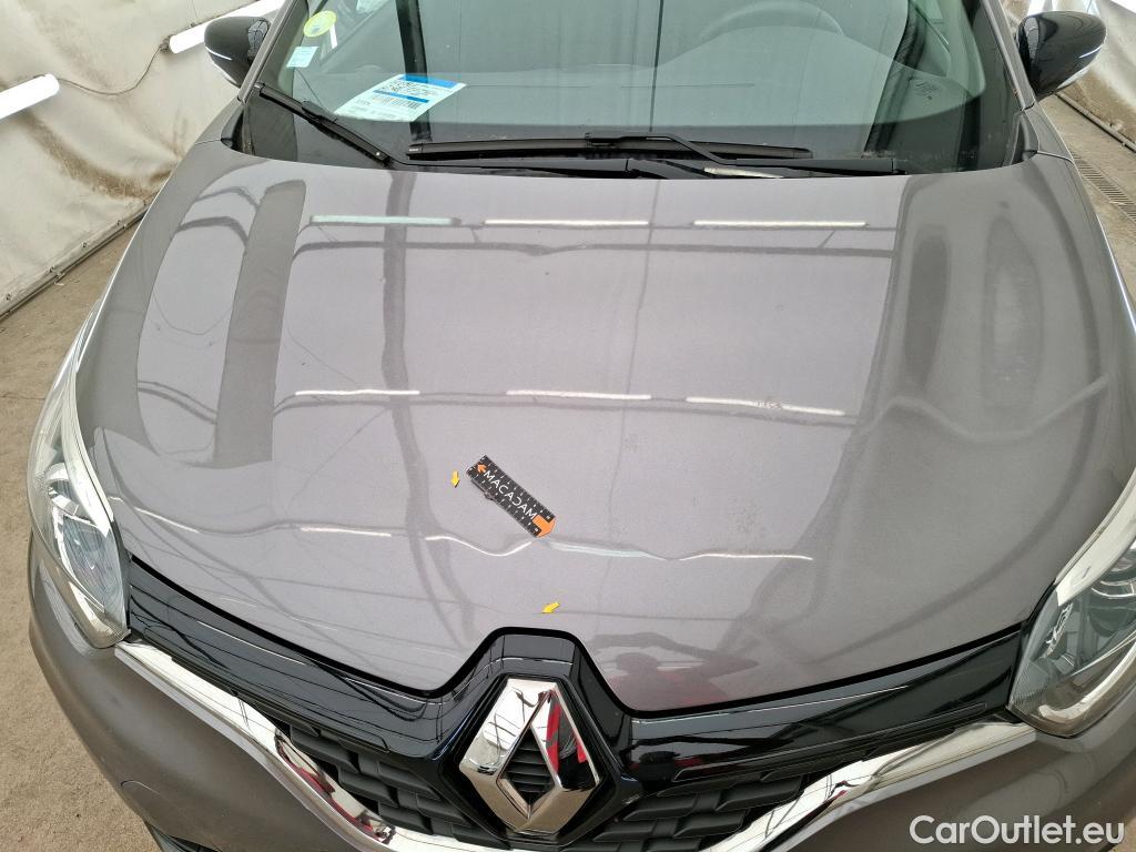  Renault  Captur RENAULT  5p Crossover Business dCi 90 - 18 #14