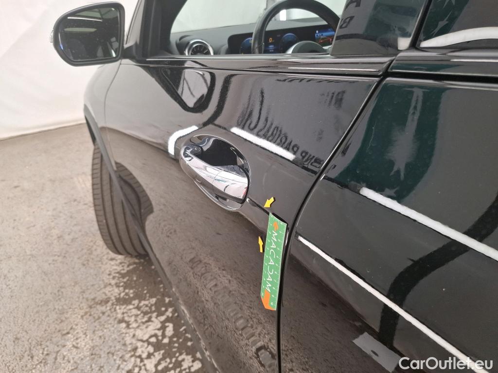  Mercedes  GLA MERCEDES-BENZ  / 2020 / 5P / SUV  250 e AMG LINE DCT #18