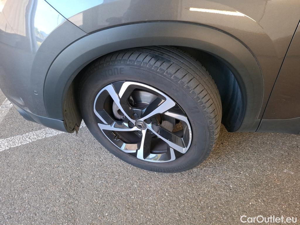  Citroen  C5 Aircross  Business 1.5 BlueHDi 130CV BVA8 E6dT #3