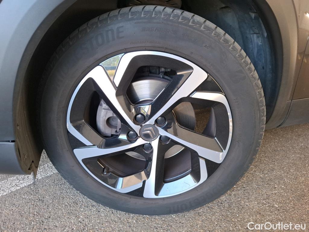  Citroen  C5 Aircross  Business 1.5 BlueHDi 130CV BVA8 E6dT #20