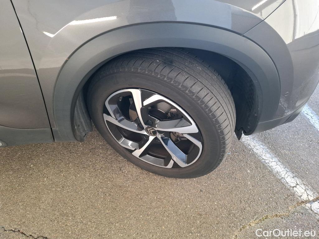  Citroen  C5 Aircross  Business 1.5 BlueHDi 130CV BVA8 E6dT #33