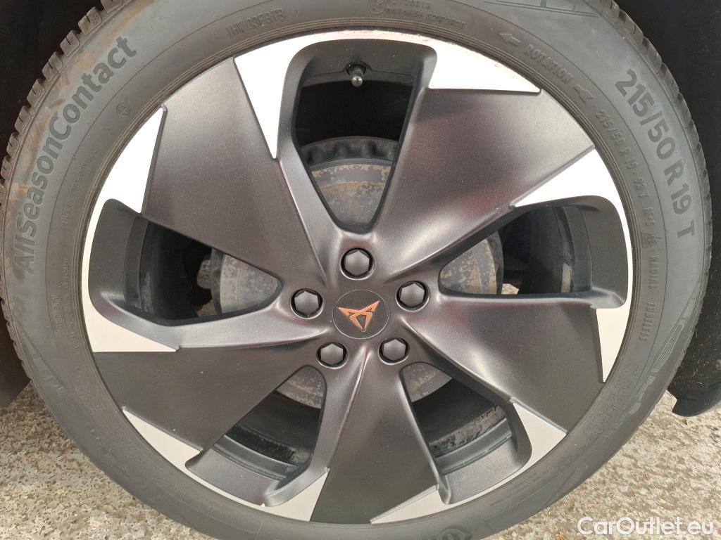  Cupra  Born CUPRA  / 2021 / 5P / Berline 230ch - batterie XL VZ #2