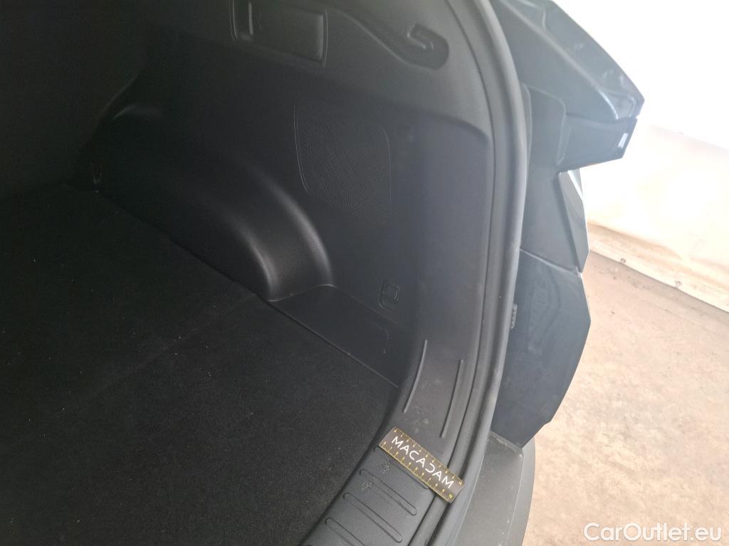  Hyundai  Tucson  Executive Hybrid 2WD 1.6 T-GDI 230CV BVA6 E6d #36