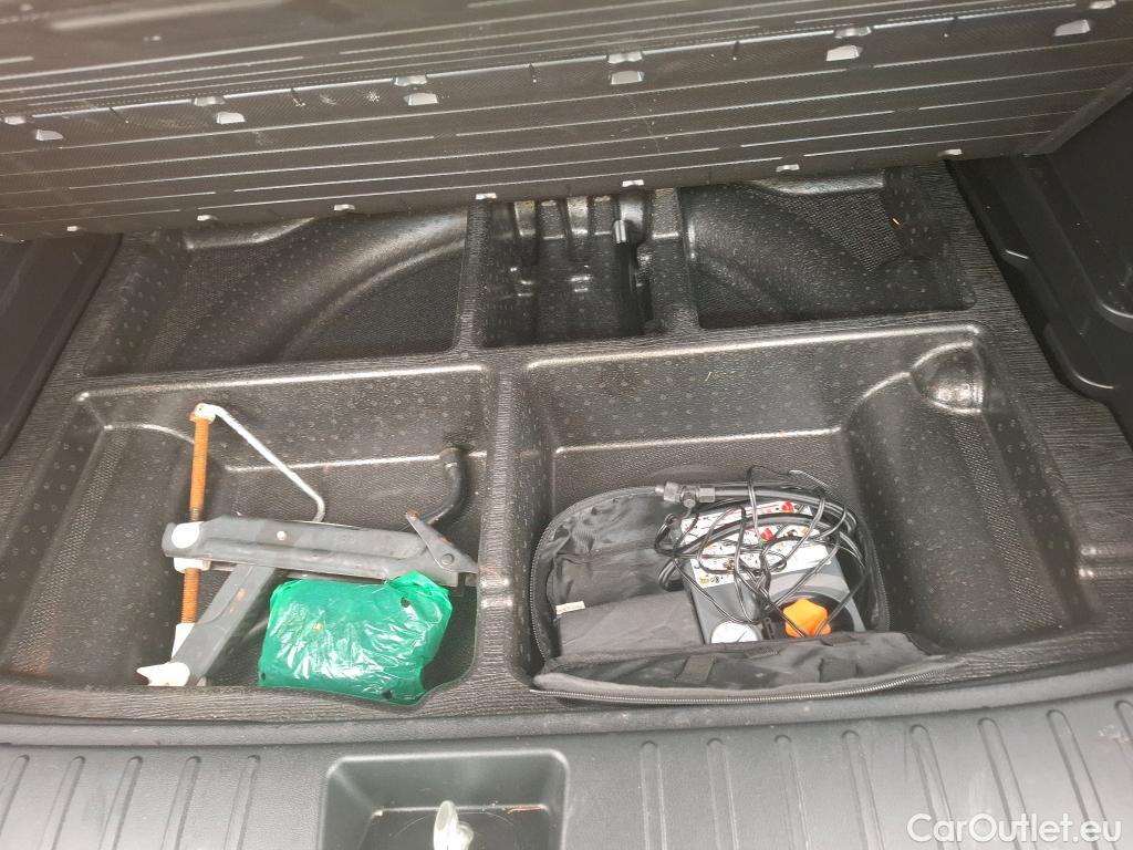  Hyundai  Tucson  Executive Hybrid 2WD 1.6 T-GDI 230CV BVA6 E6d #44