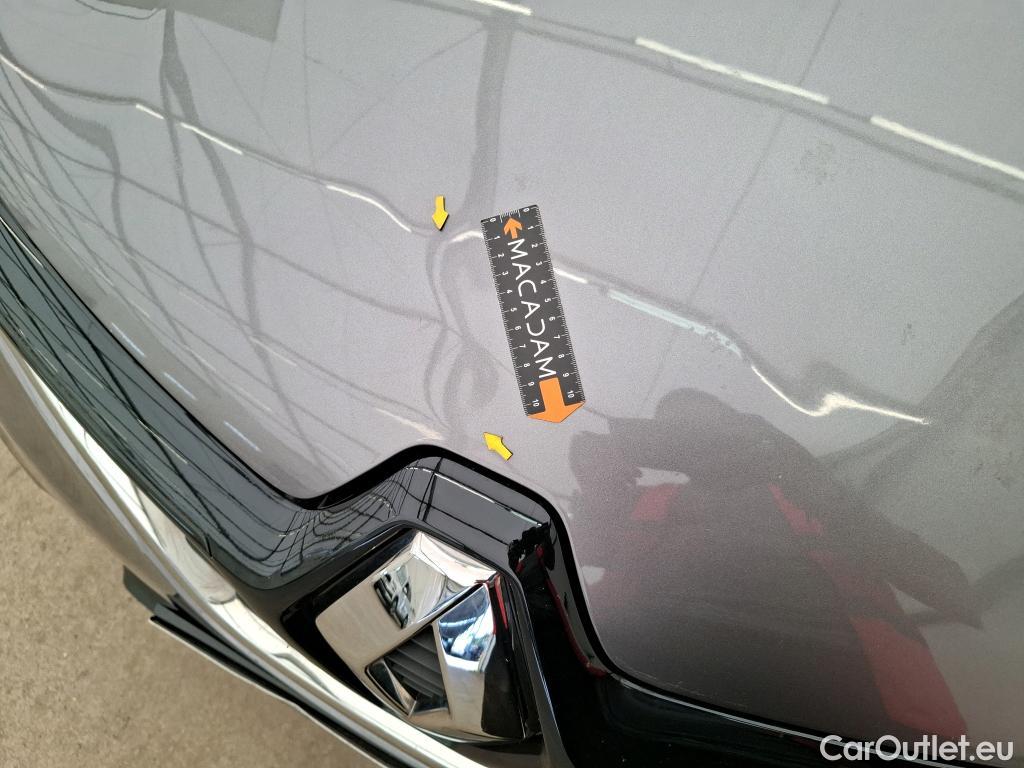  Renault  Captur RENAULT  5p Crossover Business dCi 90 - 18 #17