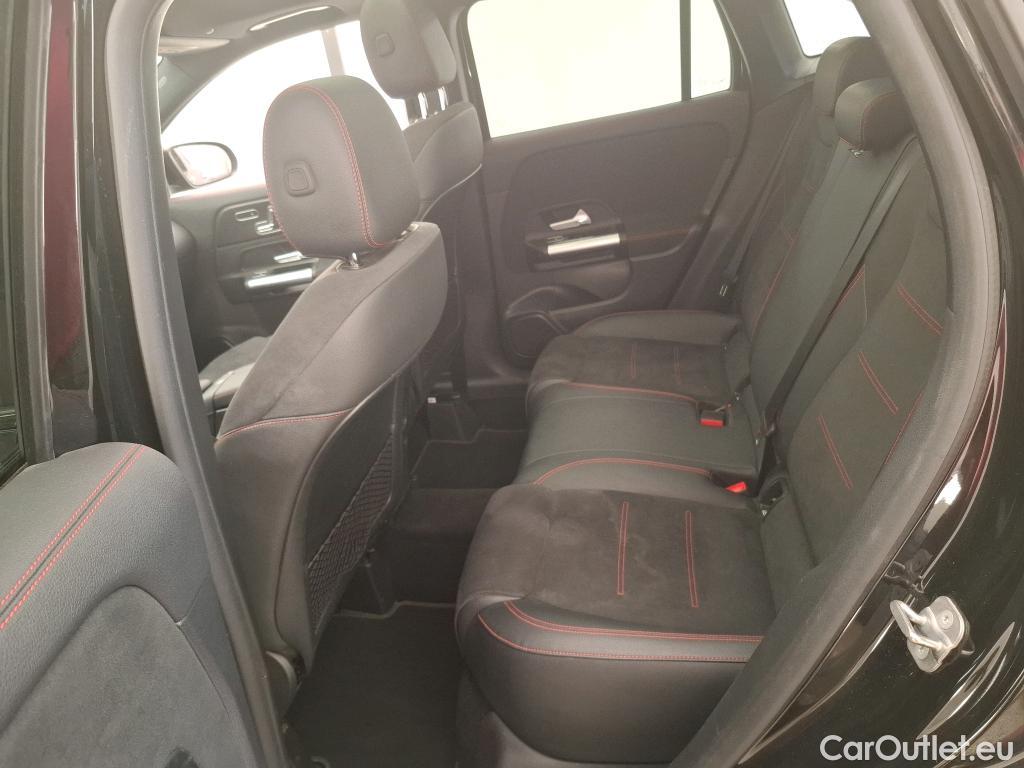  Mercedes  GLA MERCEDES-BENZ  / 2020 / 5P / SUV  250 e AMG LINE DCT #21