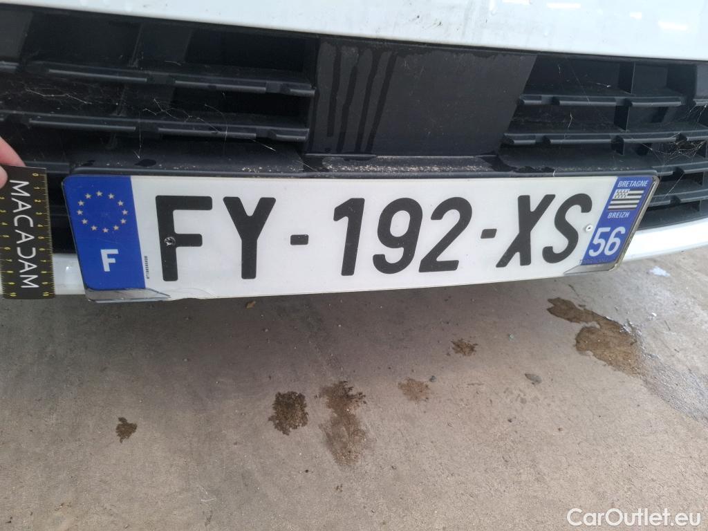  Renault  Clio  V Business 1.0 SCe 65CV BVM5 E6d #35