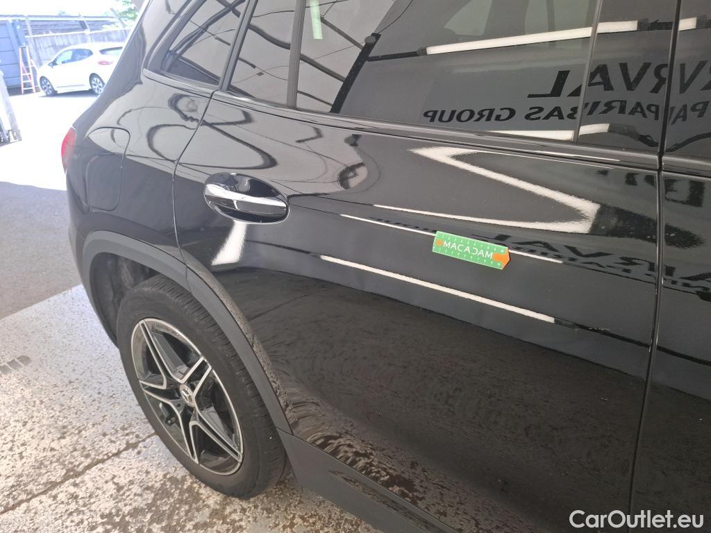  Mercedes  GLA MERCEDES-BENZ  / 2020 / 5P / SUV  250 e AMG LINE DCT #9