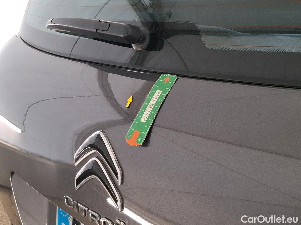  Citroen  C5 Aircross  Business 1.5 BlueHDi 130CV BVA8 E6dT #18