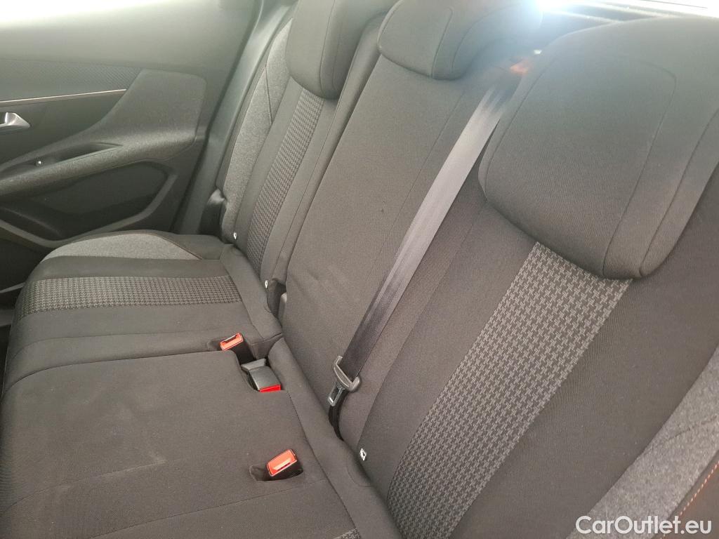  Peugeot  3008  Active Pack 1.2 PureTech 130CV BVM6 E6d #31