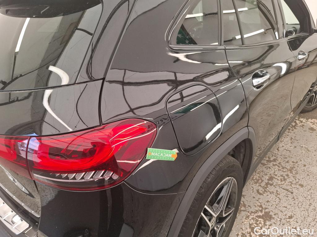  Mercedes  GLA MERCEDES-BENZ  / 2020 / 5P / SUV  250 e AMG LINE DCT #1