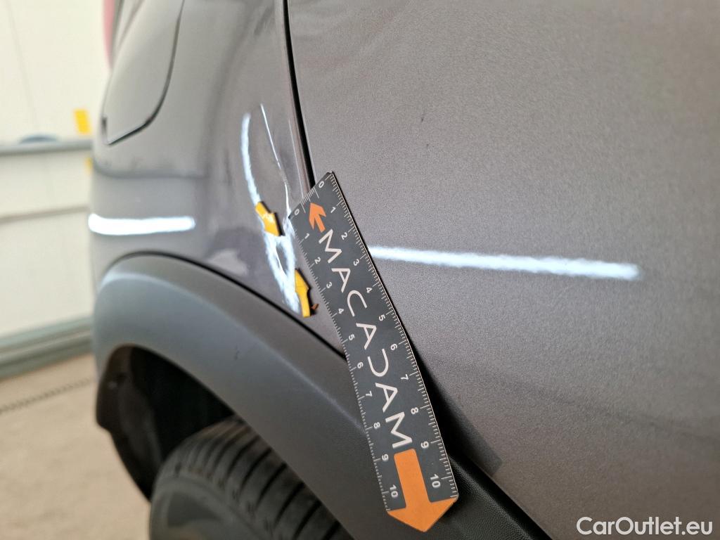  Renault  Captur RENAULT  5p Crossover Business dCi 90 - 18 #21