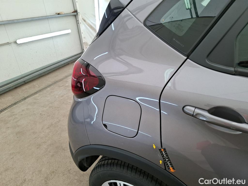  Renault  Captur RENAULT  5p Crossover Business dCi 90 - 18 #19
