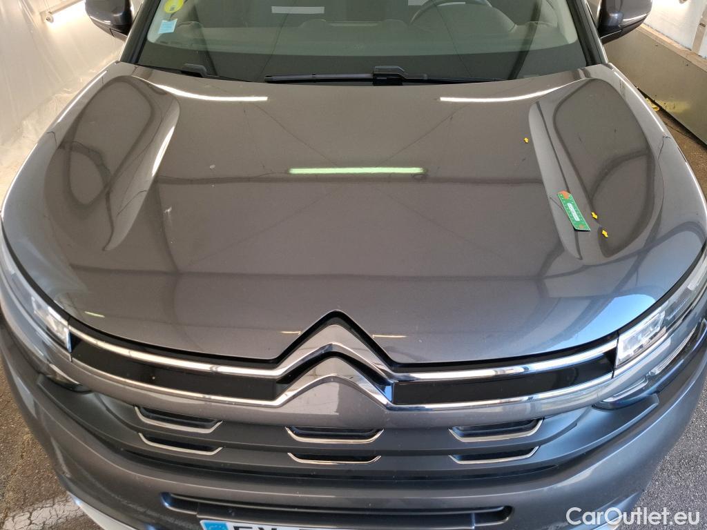  Citroen  C5 Aircross  Business 1.5 BlueHDi 130CV BVA8 E6dT #6