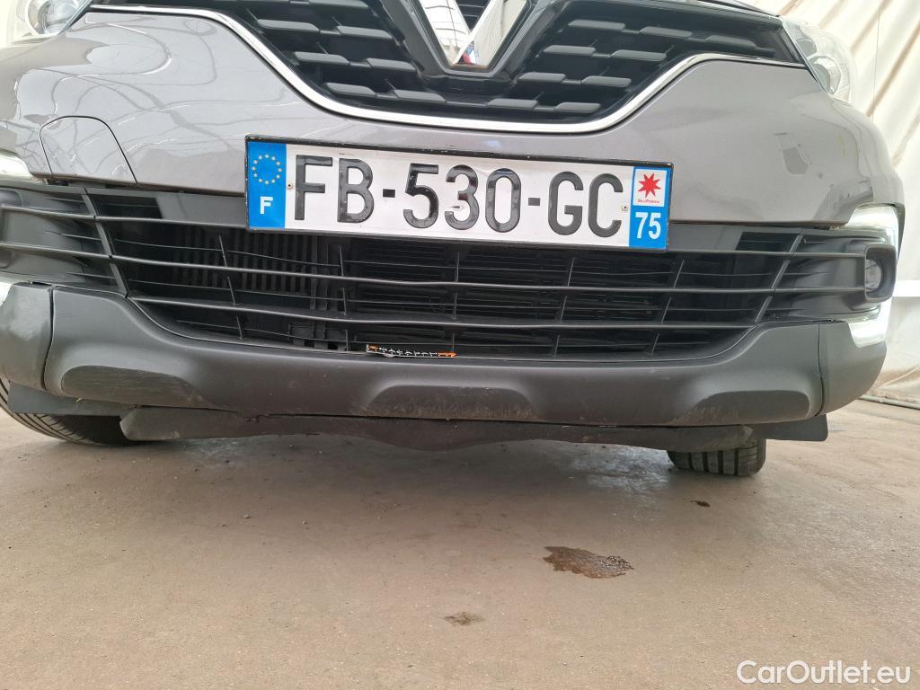 Renault  Captur RENAULT  5p Crossover Business dCi 90 - 18 #1