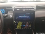  Hyundai  Tucson  Executive Hybrid 2WD 1.6 T-GDI 230CV BVA6 E6d #7